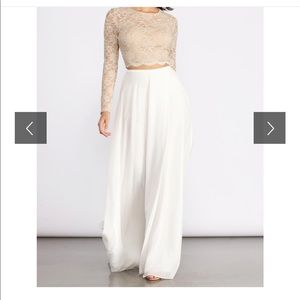 Windsor 2piece dress